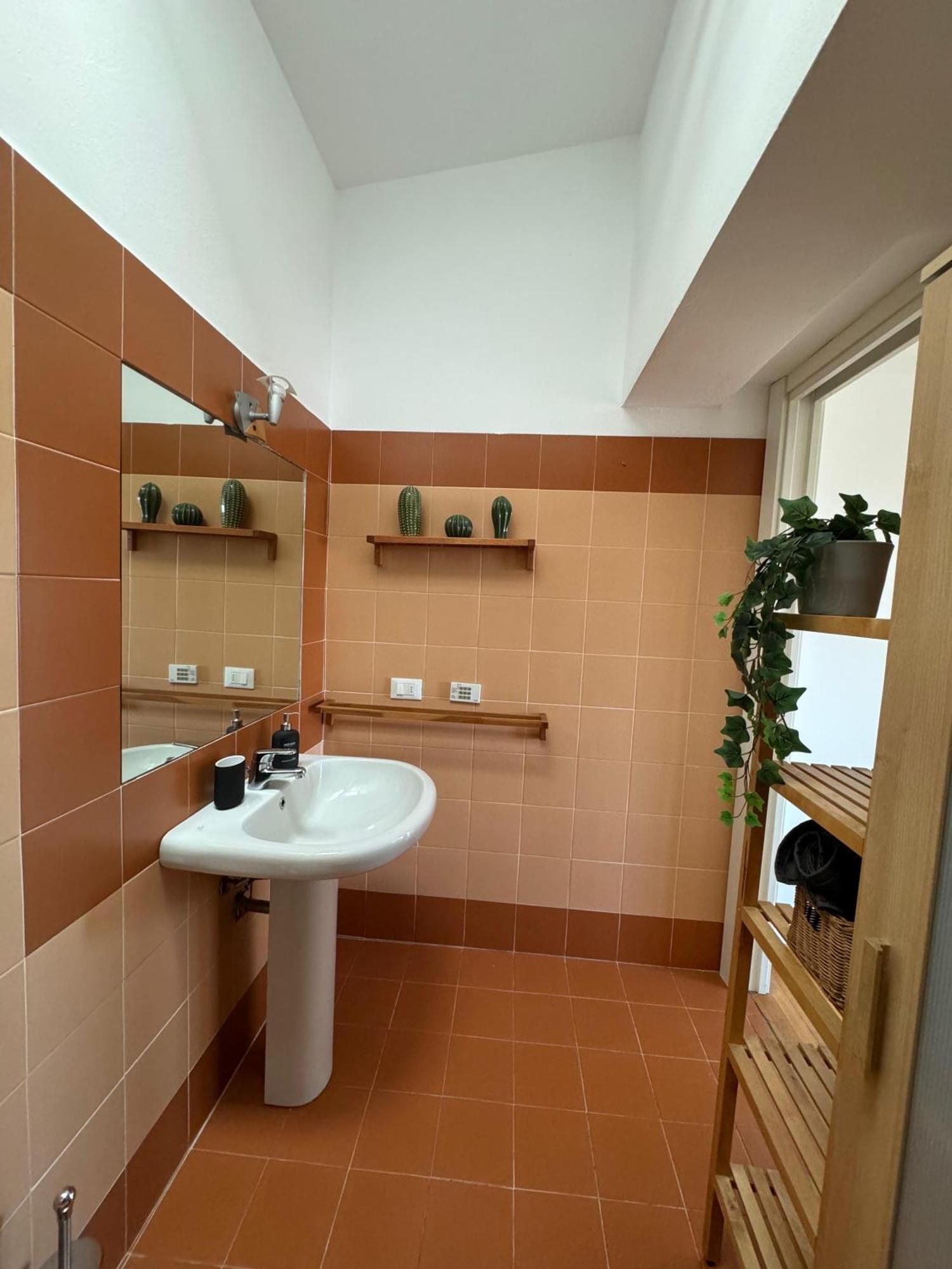 Appartamento Isola- Attico Con Balcone Milano Esterno foto